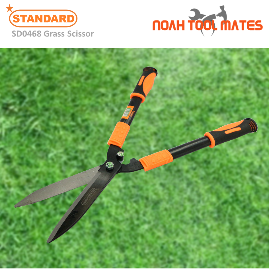 Standard Grass Scissors Grass Shears For Landscaping Trimming Grass   31b6dc64868eb2118fa201e182bb9877 