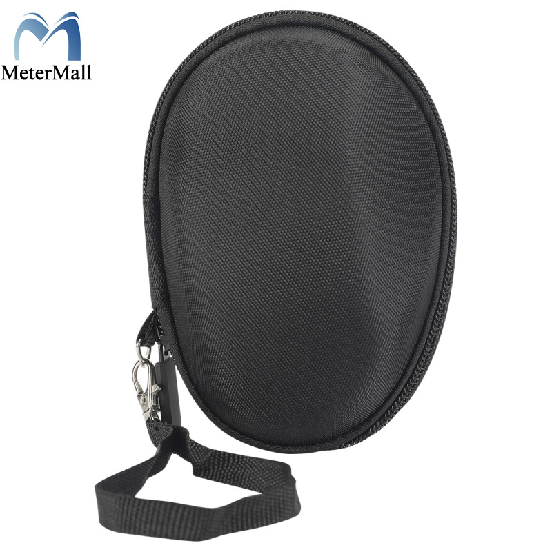 Mouse Case Travel Storage Box Protective Shell for Logitech MX Master 3/Master 2S Advanced G602 Lag-Free Wireless Gaming Mouse
