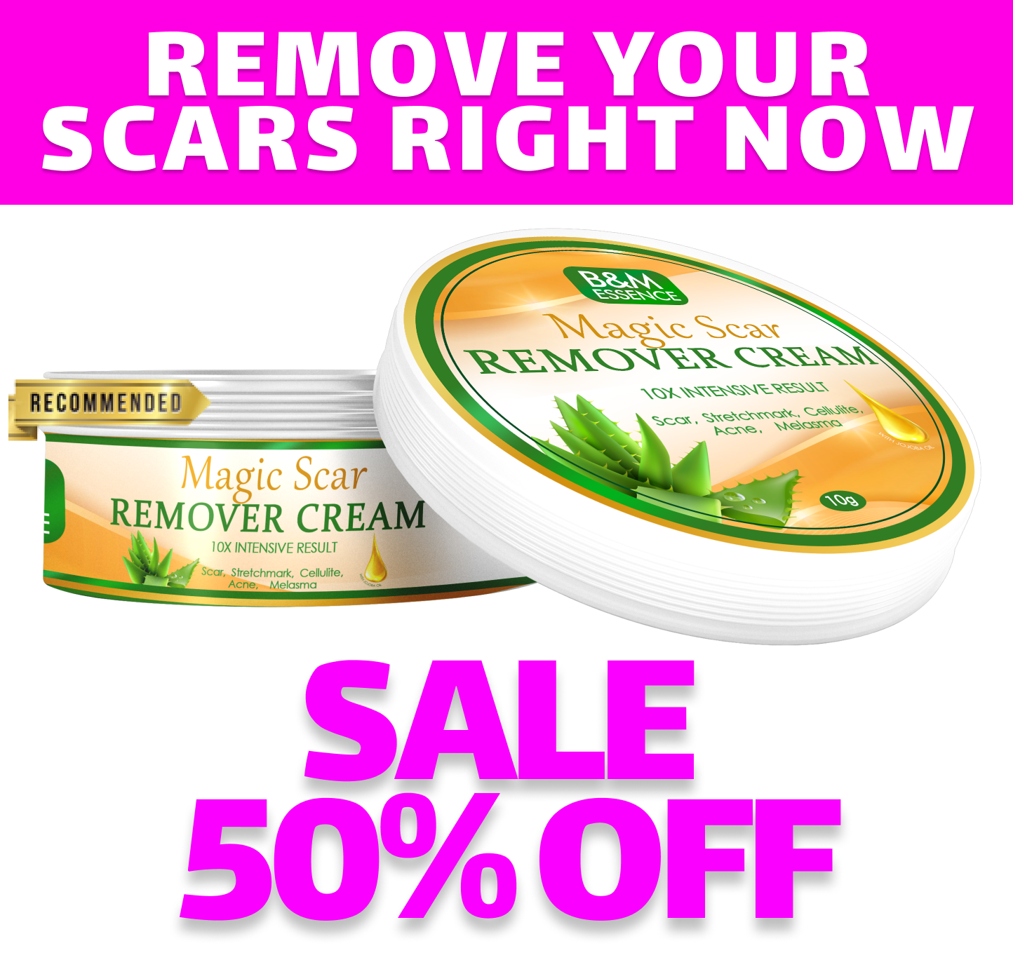 ORIGINAL Effective Remove Pimples AntiAcne Cream Acne Treatment Gel