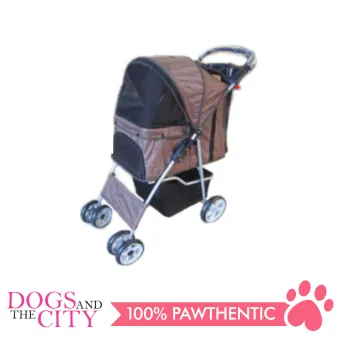dog stroller lazada