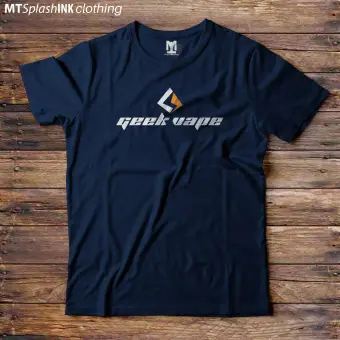 Geek Vape Shirt Mt Splash Ink Vp Lazada Ph