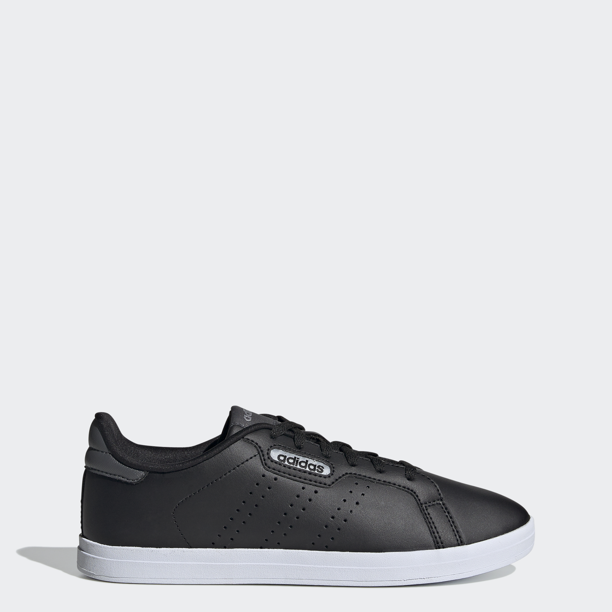 adidas courtpoint cl x womens casual shoes