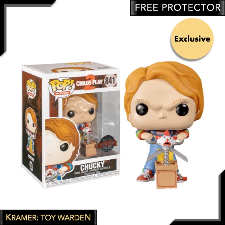 jack in the box funko pop