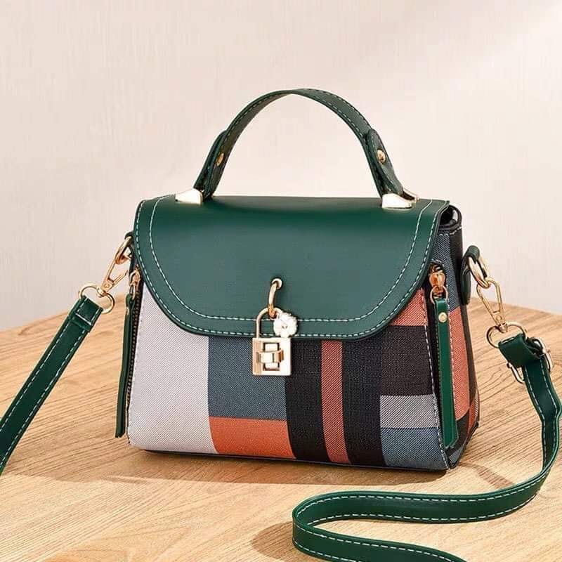 NEW ARRIVAL!! LADIES TOP-HANDLE BAG FOR WOMEN FASHIONABLE KOREAN SLING ...