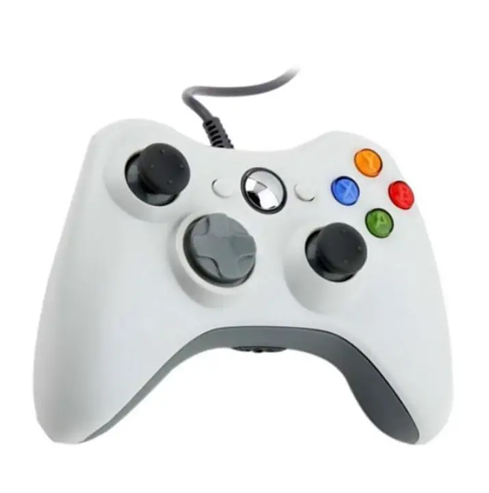 microsoft 360 wired controller