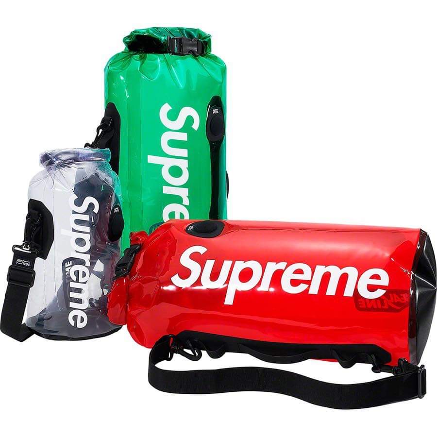 大幅にプライスダウン Supreme® SealLine® Waterproof Case