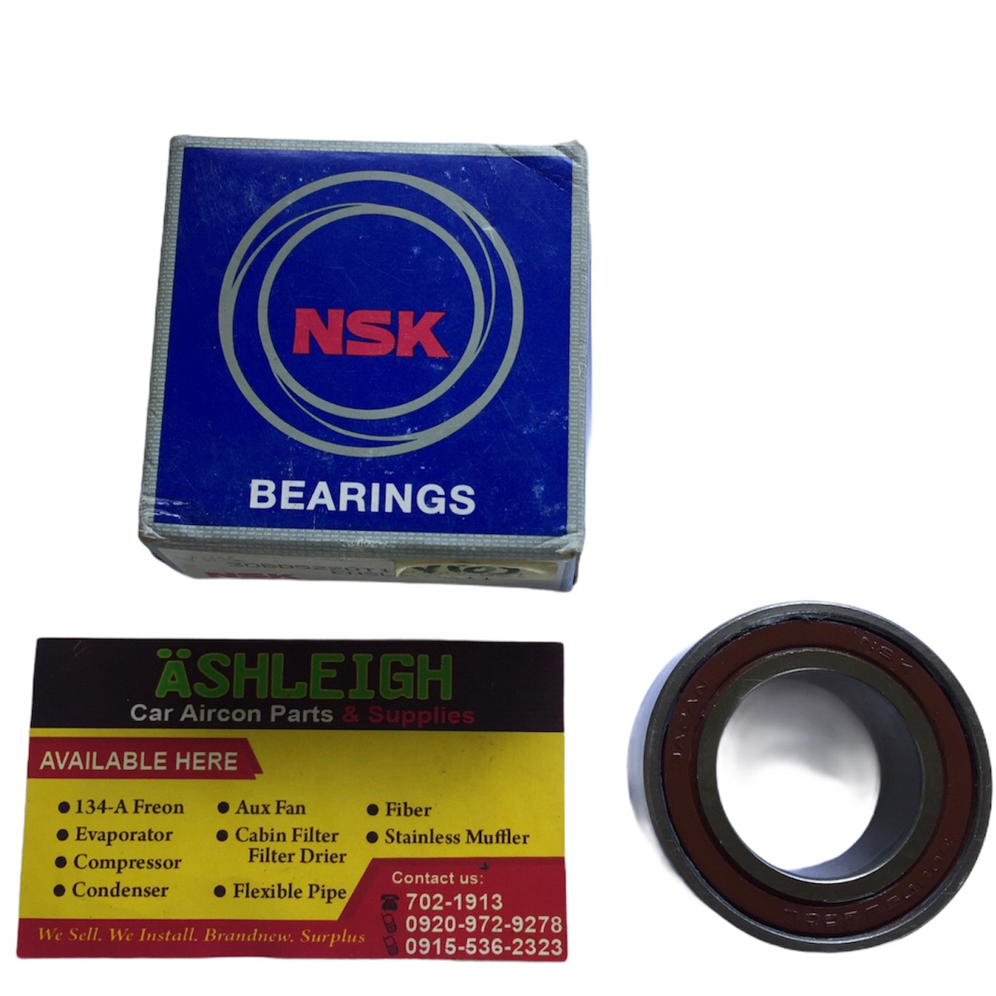 Toyota Vios Bearings Car Aircon Parts and Supplies Lazada PH