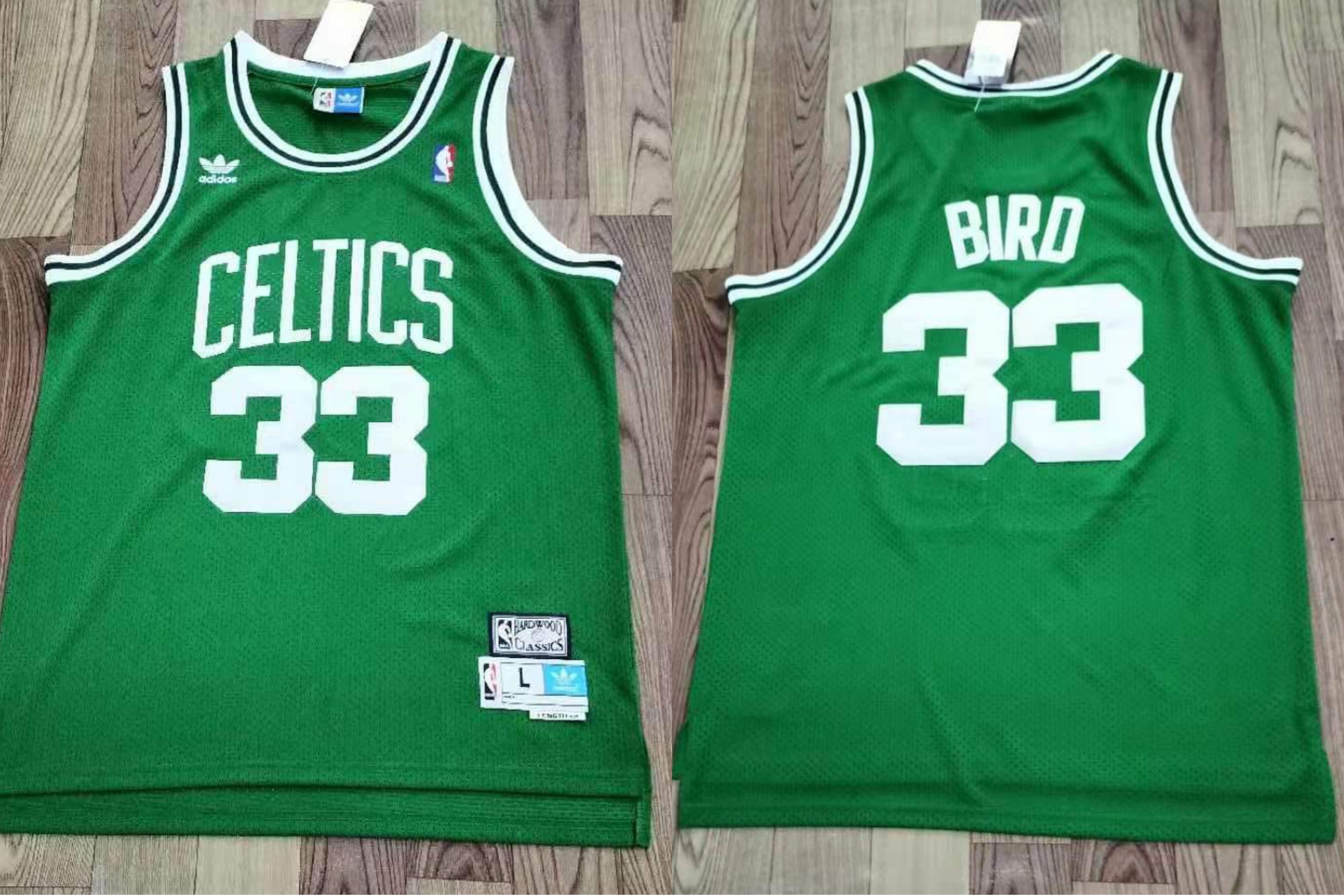 Boston Celtics Retro Shorts – DreamTeamJersey