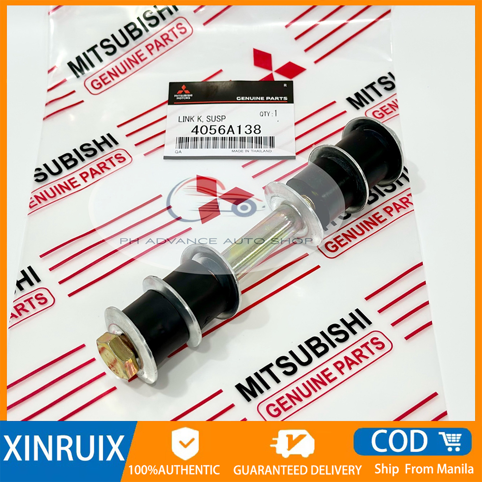 Stabilizer Link Mitsubishi Montero 20092022 (REAR) 4056A138 Lazada PH