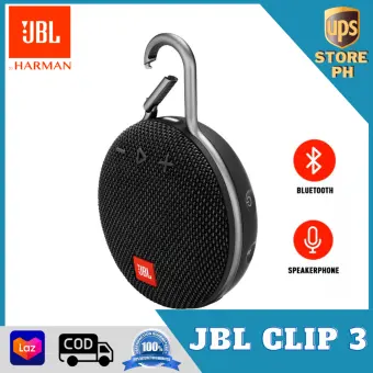 jbl clip 2 lazada