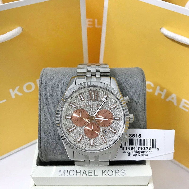 michael kors 8515