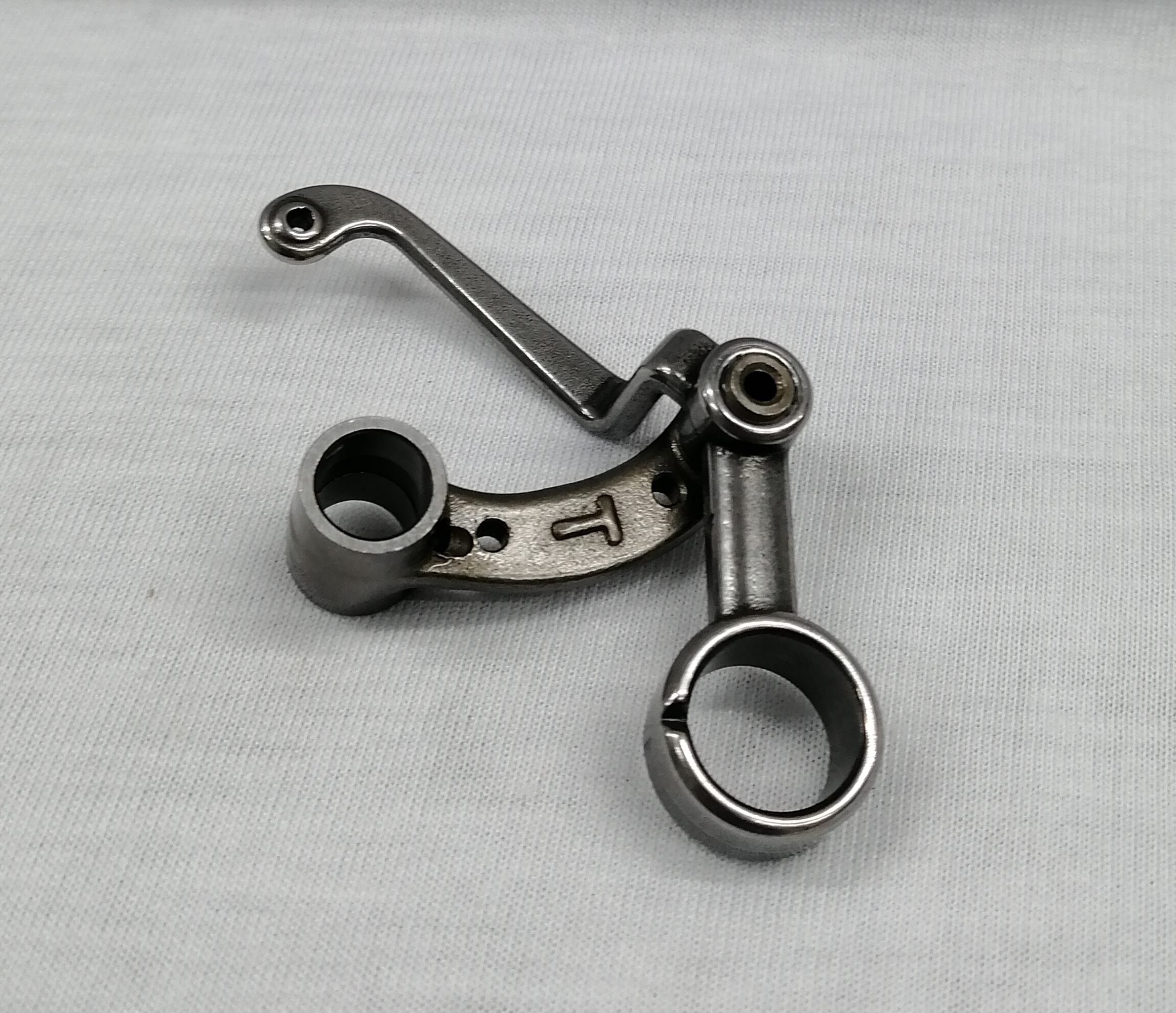 What Does The Thread Take Up Lever Do On A Sewing Machine