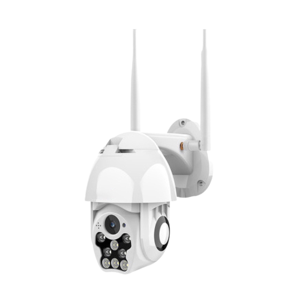 V380 Pro CCTV camera outdoor cctv With LED light cctv camera Outdoor