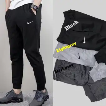 joggers with zip pockets womens