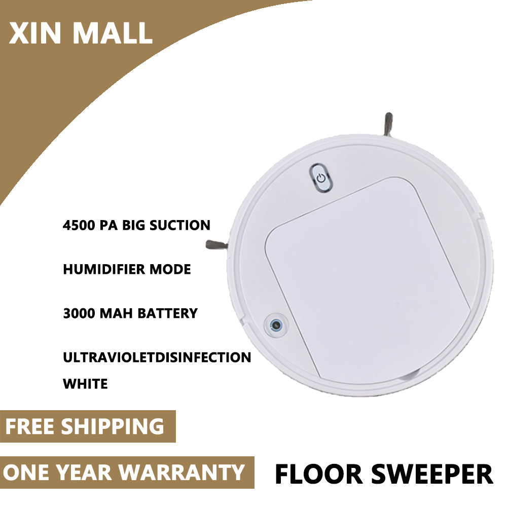 【1 year warranty 】smart vacuum robot automatic vacuum robot robot