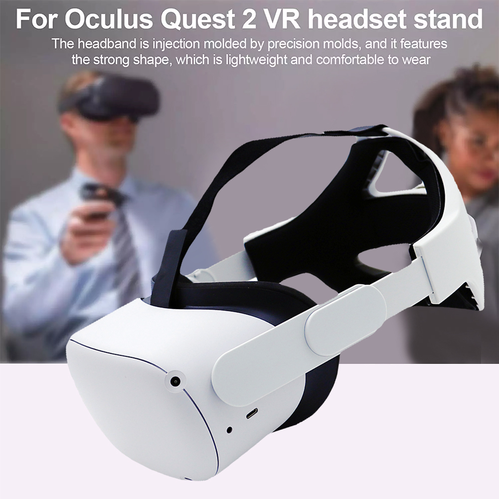 2 vr headsets 1 pc