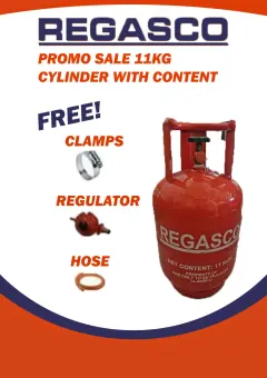 super gas cylinder rate