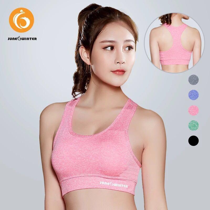 gym bra online