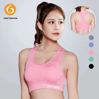 sports bra lazada