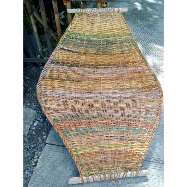 NATIVE DUYAN UWAY/YANTOK REGULAR SIZE | Lazada PH