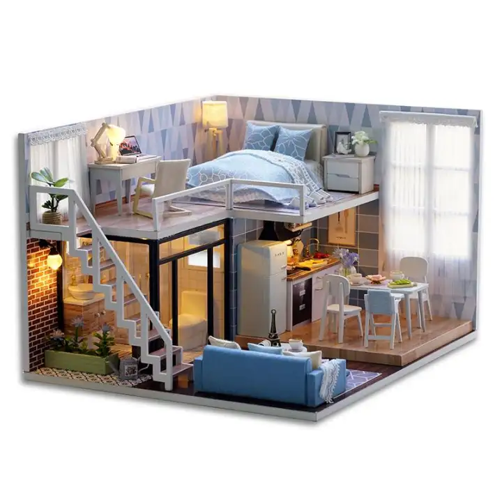 where can you buy dollhouse furniture