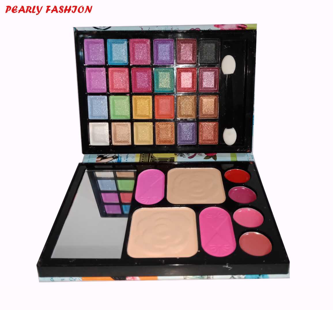 Complete Makeup Set Philippines Saubhaya Makeup