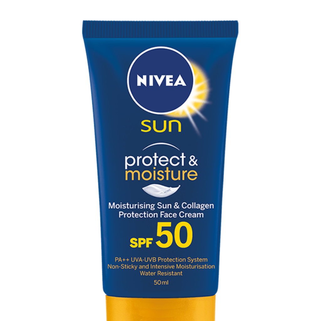 Nivea Sun 