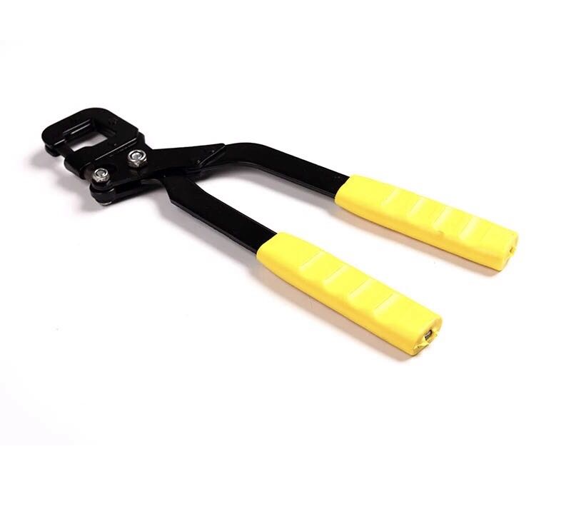 SingleHand Joist Clamp Light Steel Alloy Keel Clamp Decoration Ceiling