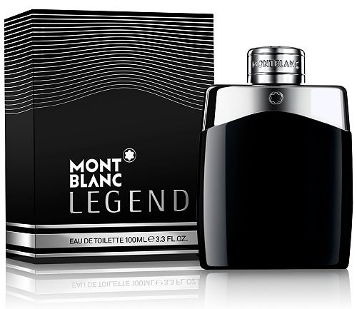 prix du parfum mont blanc