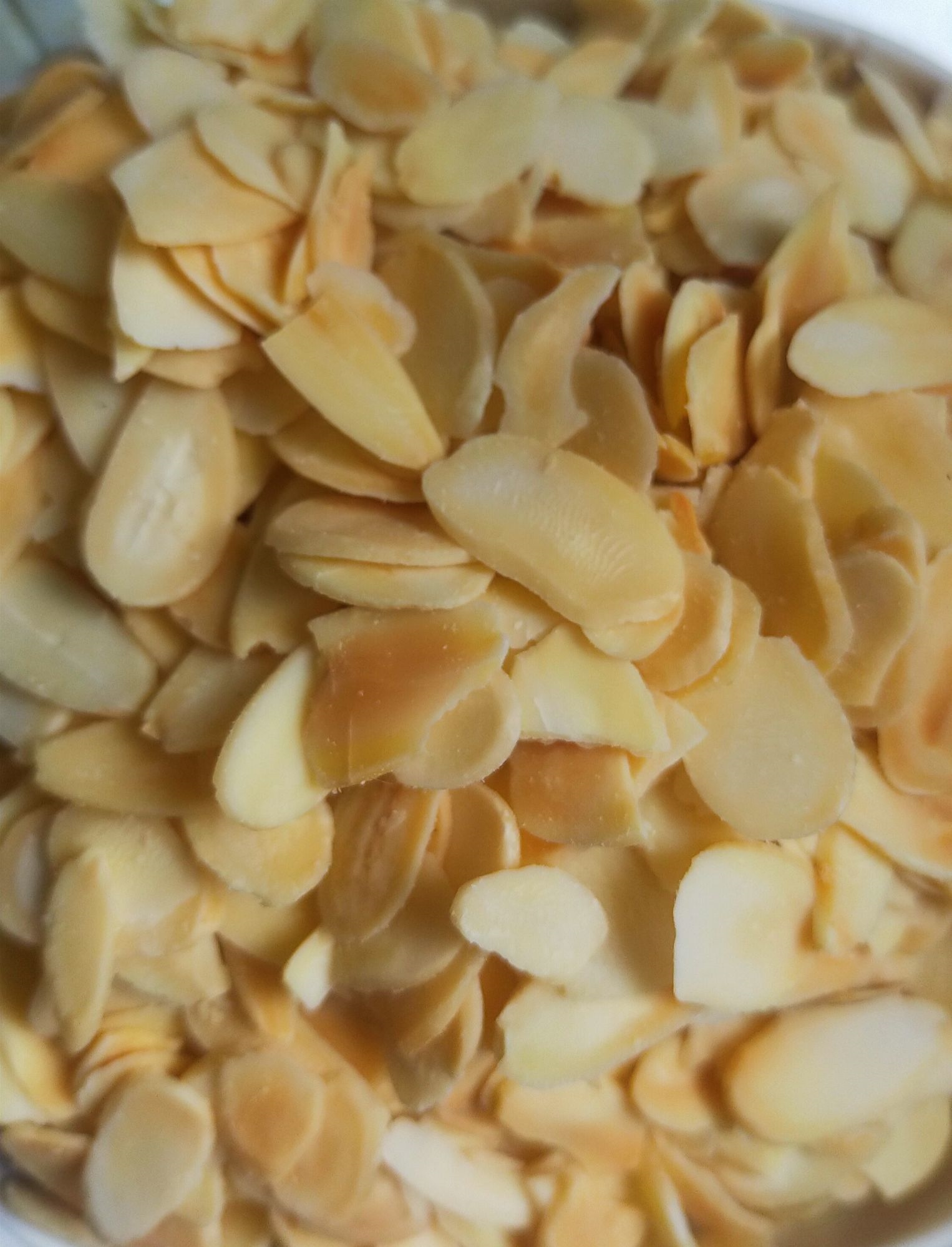 Roasted Sliced Almonds Lazada PH