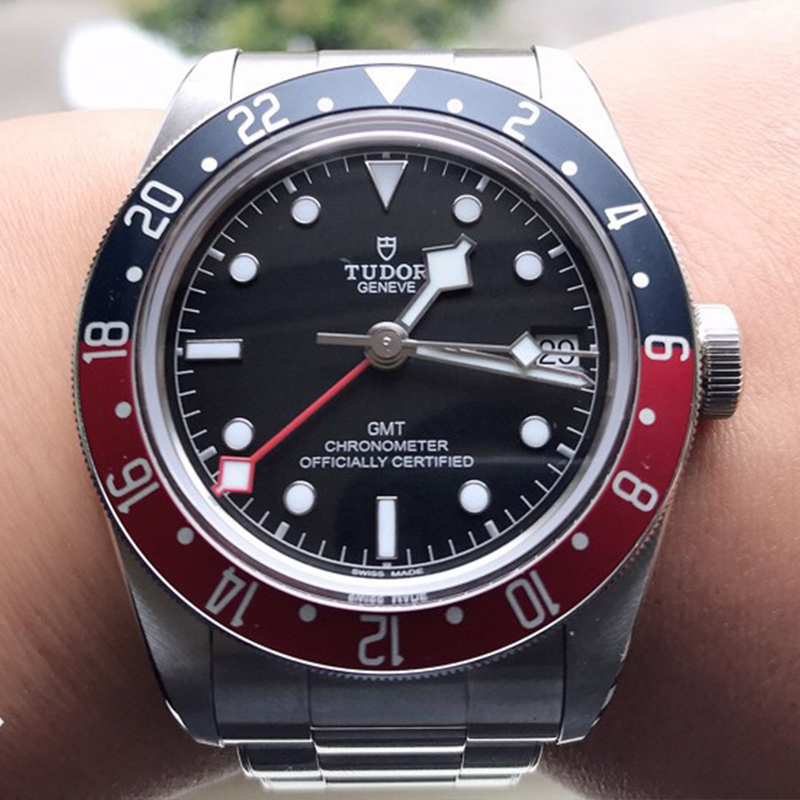 Tudor Watches and the Best Tudor Straps | Rubber B-atpcosmetics.com.vn