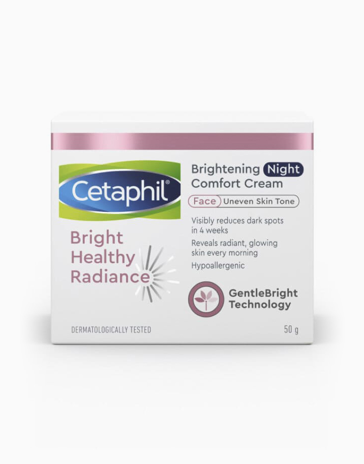 cetaphil night moisturizer