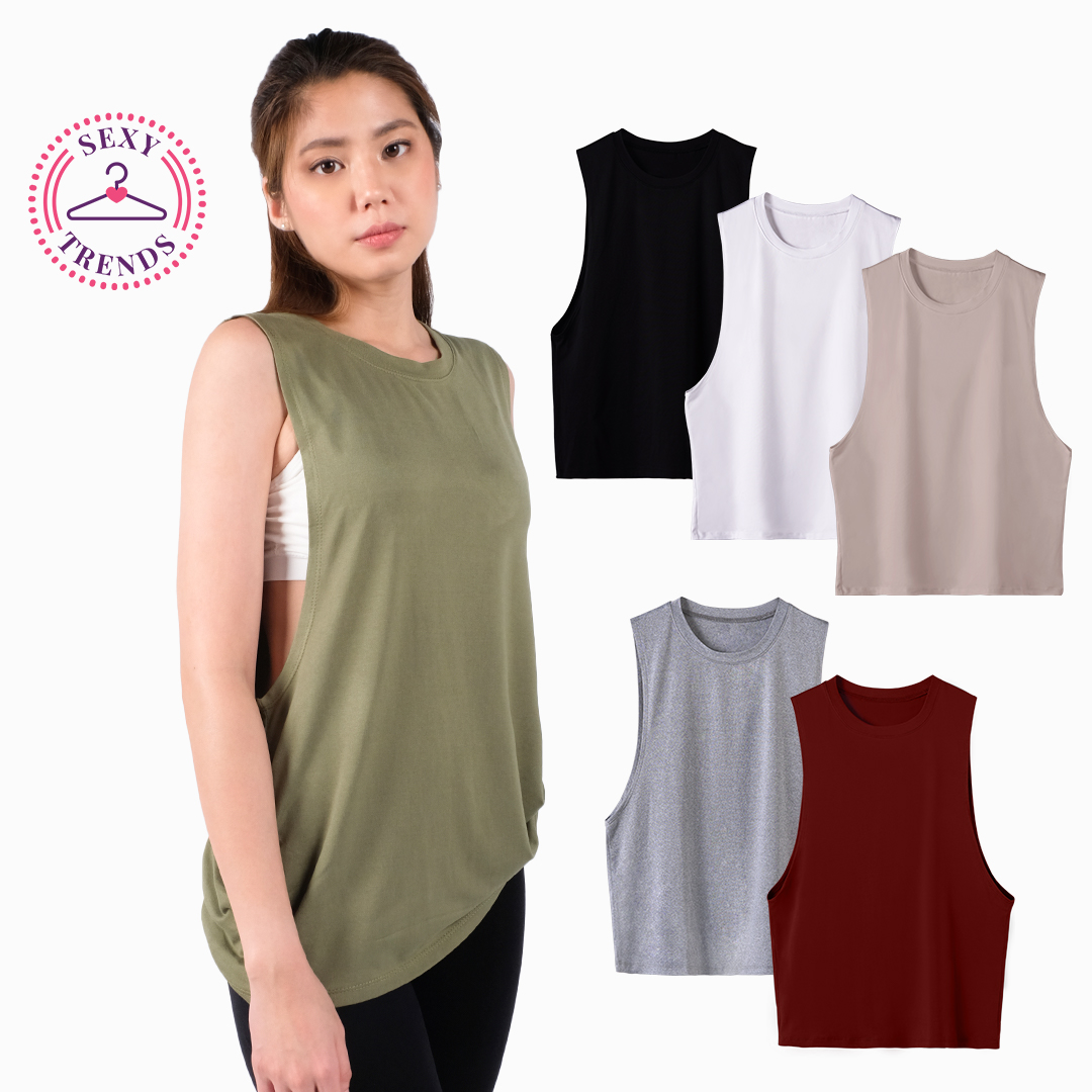 sando shirt women
