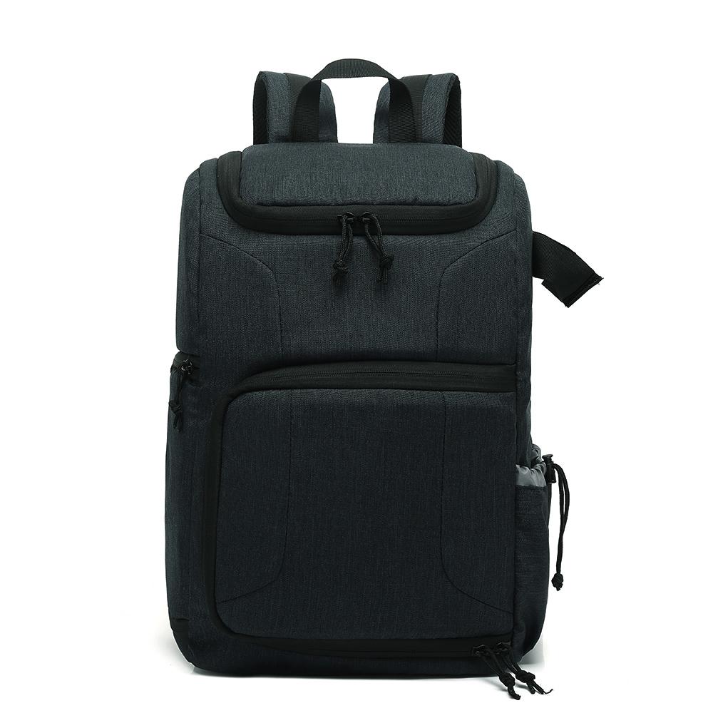 Multi-functional Waterproof Camera Knapsack Large Capacity Portable Travel Camera Bag