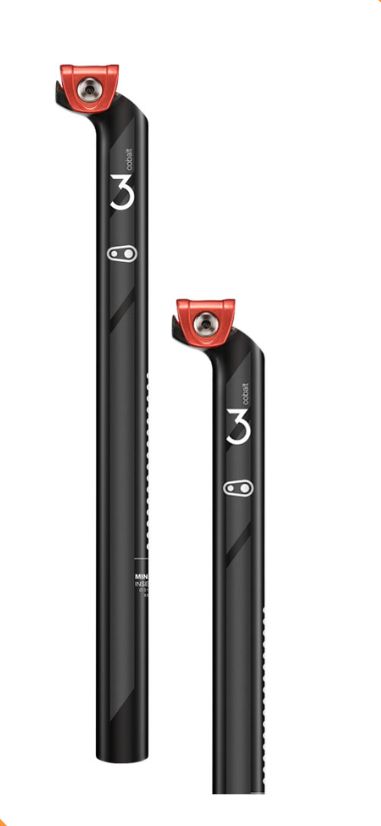 Cobalt sales 3 seatpost