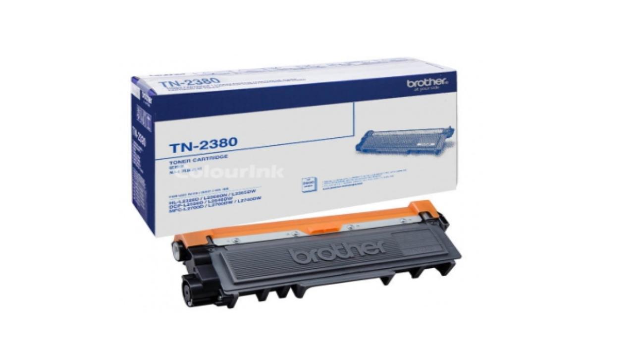 tn 2380 toner
