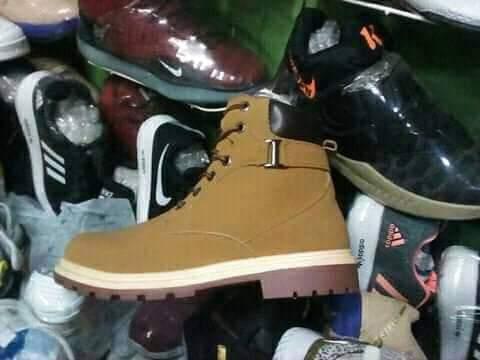 timberland healthcare discount