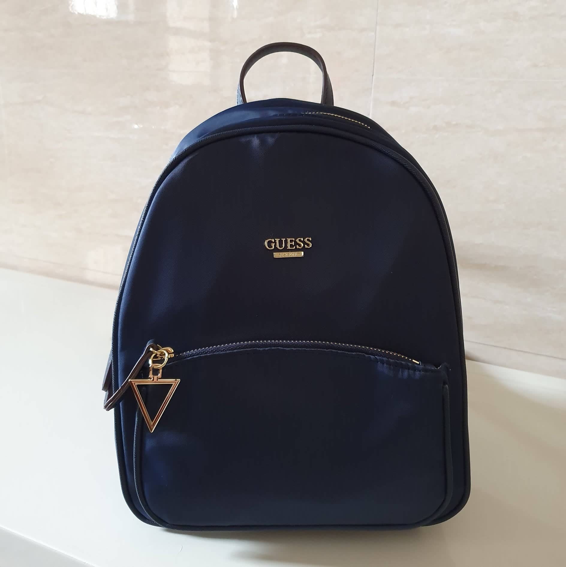 guess knapsack bag