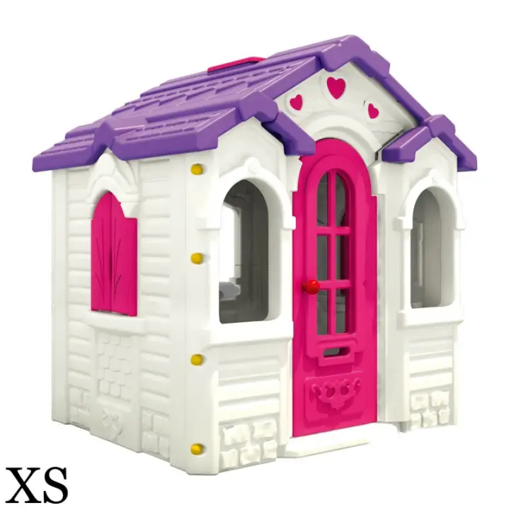 kids toy play house