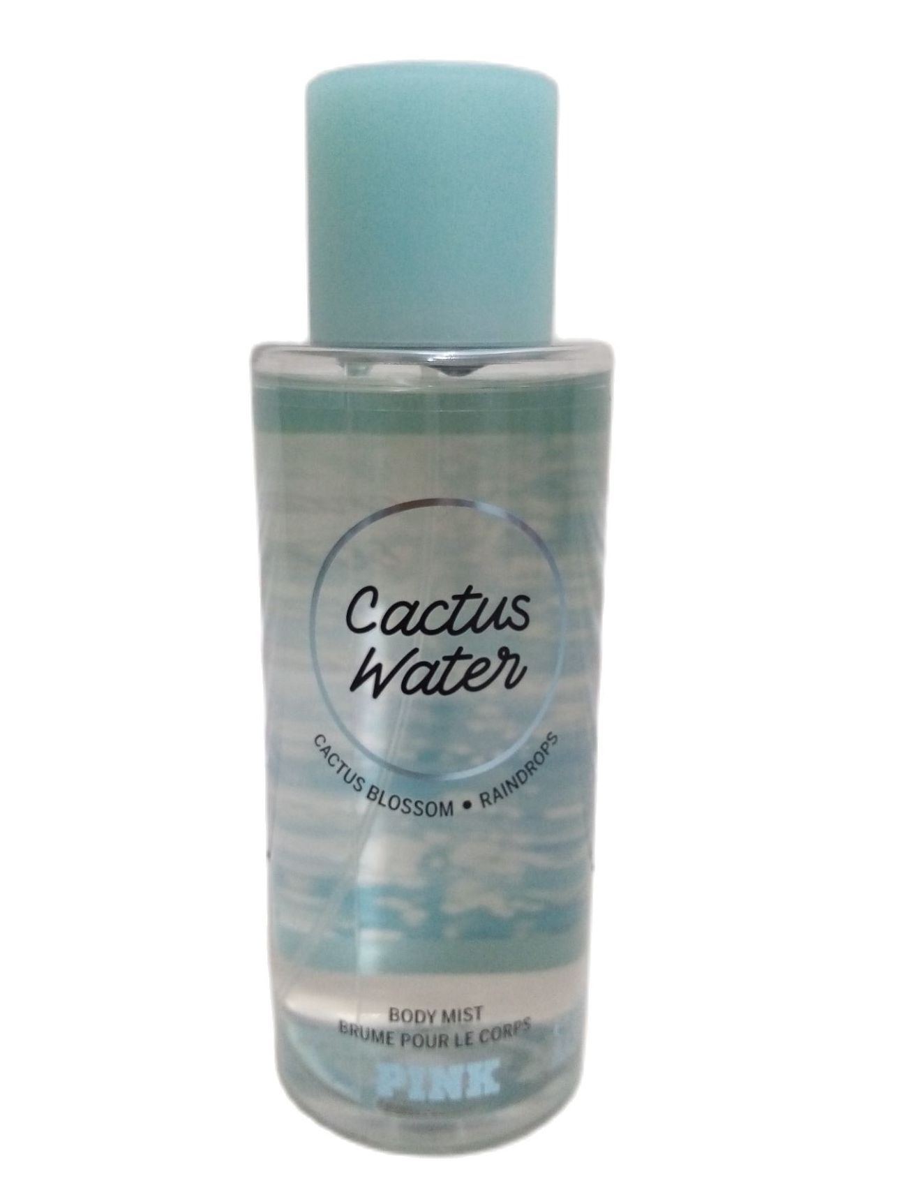 Victoria's Secret Cactus Water Body Mist Original From U.S.A Lazada PH