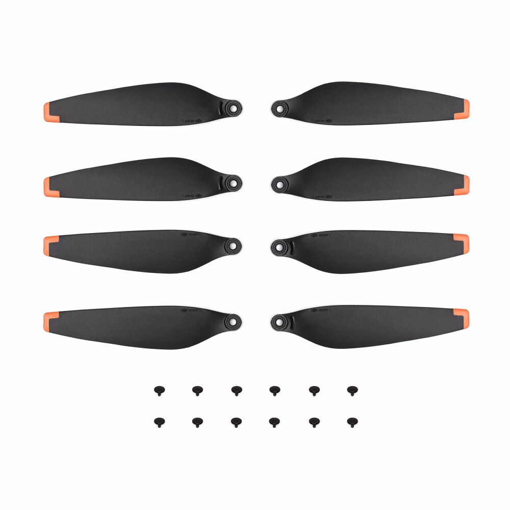 DJI Mini 3 Pro Propellers Original Provide Quieter And Higher Aerodynamic Efficiency Powerful Thrust DJI Mini 3 Pro Essories