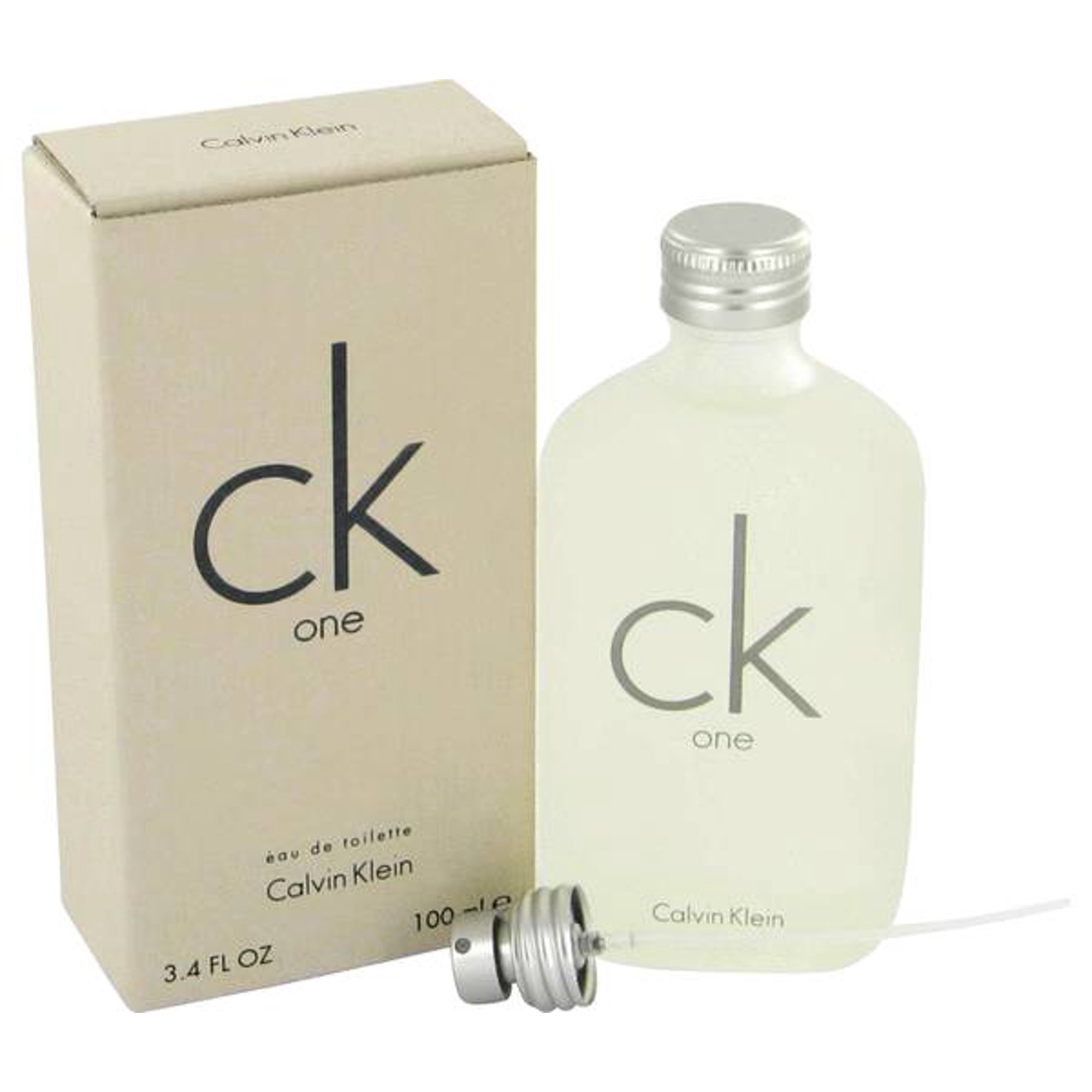 100ml ck one