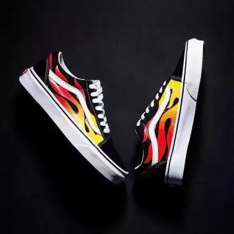 vans old skool lazada
