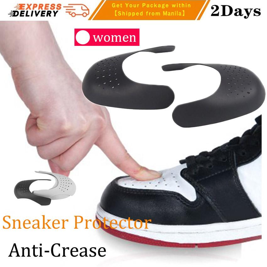 sneaker shield anti crease