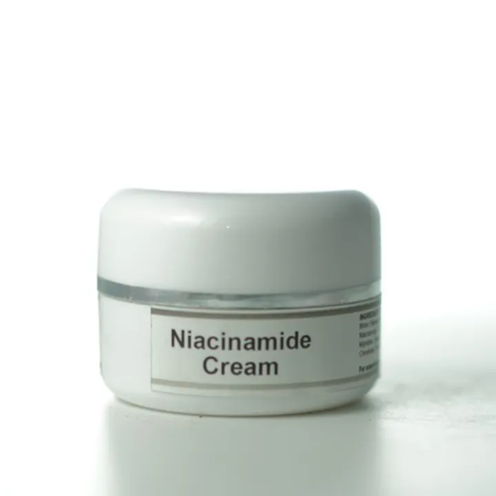 niacinamide cream price