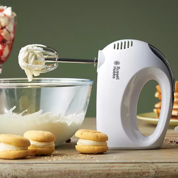 Electric Hand Mixer Lazada PH