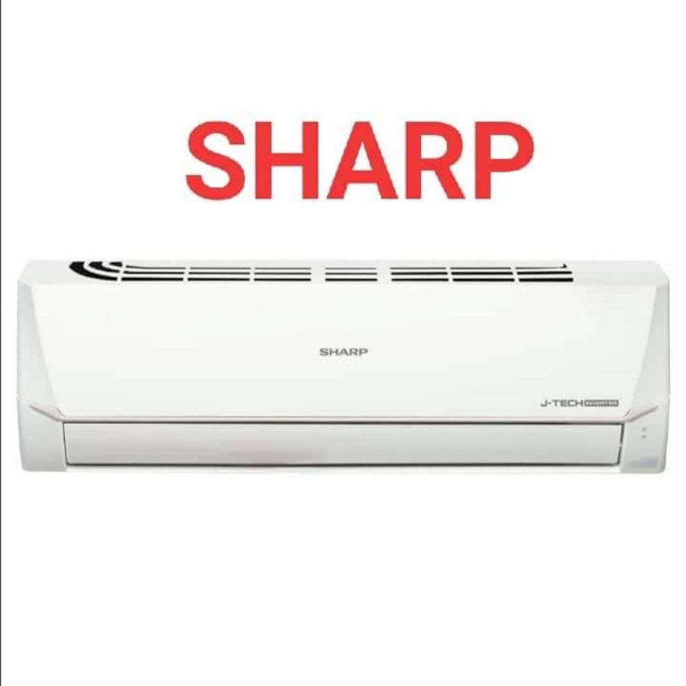 Sharp Split Type Aircon Price 2025