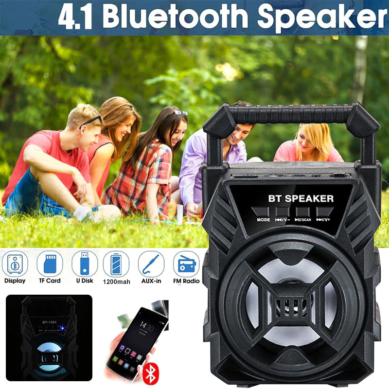 bt speaker bt 1302