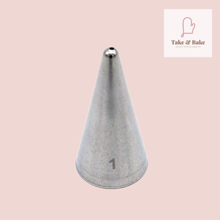 Writing Piping Tip/Nozzle Lazada PH