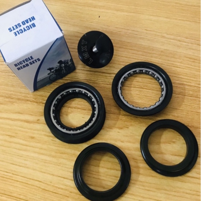 Sealed bearing 2025 headset mtb